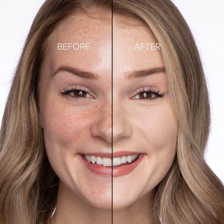 Born This Way Matte Foundation
