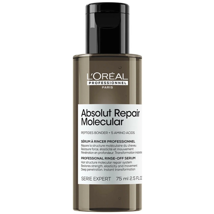 POKLON: Uz kupnju L'Oreal Professionnel proizvoda u iznosu od 45 € dobivate L'Oreal Professionnel Rinse-Off Serum 75 ml.
