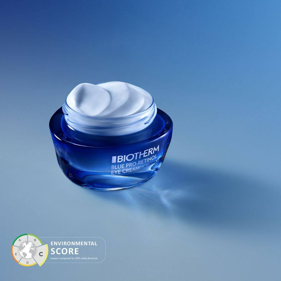 Biotherm Pro Retinol Eye Cream