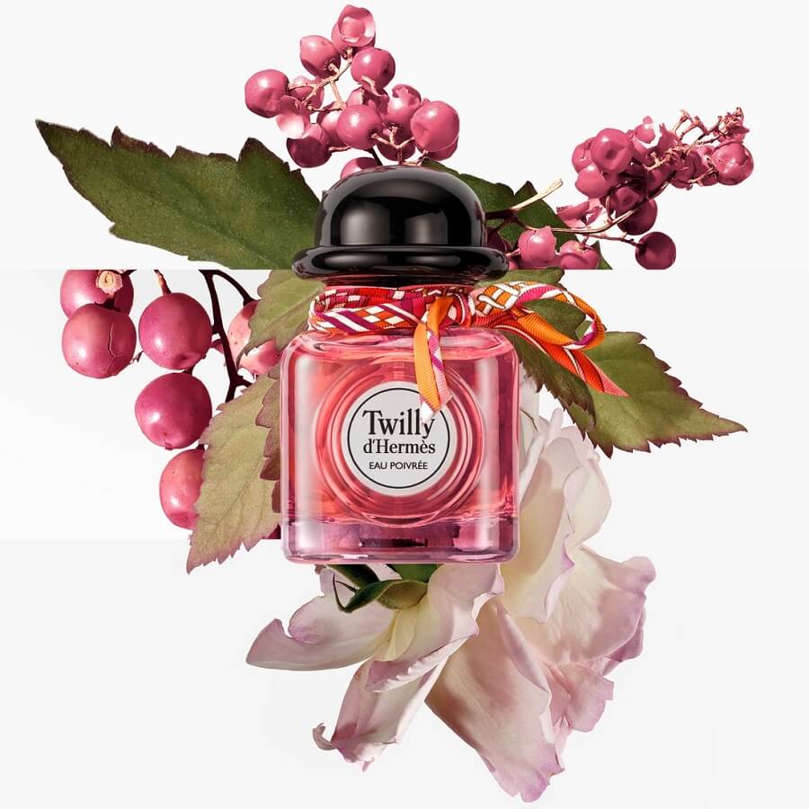 Twilly D'Hermès Eau Poivrée Eau de Parfum