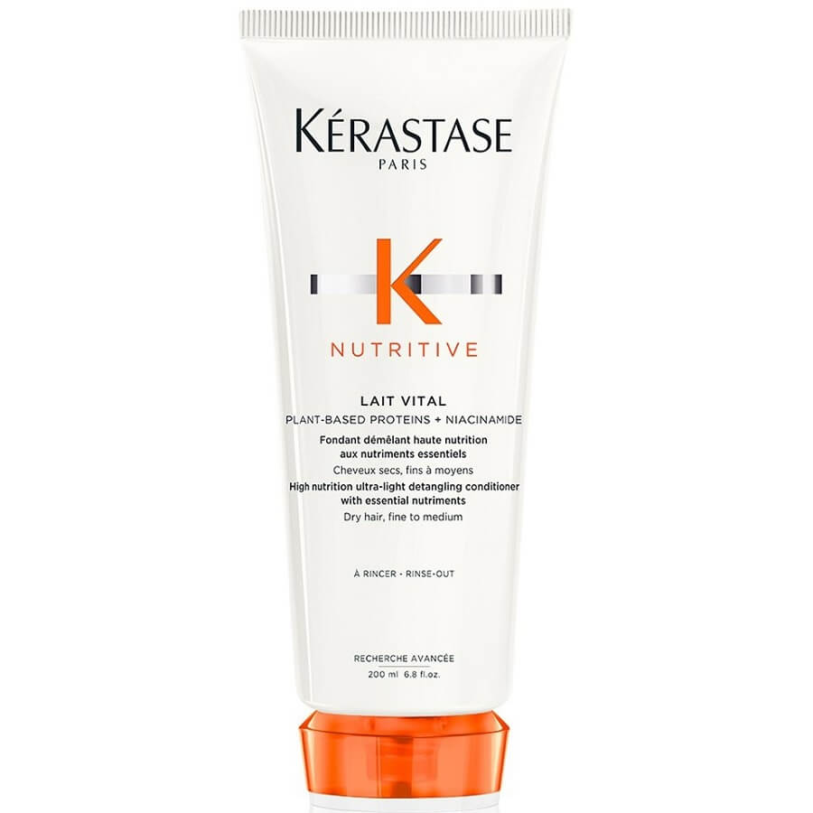Nutritive Lait Vital Conditioner