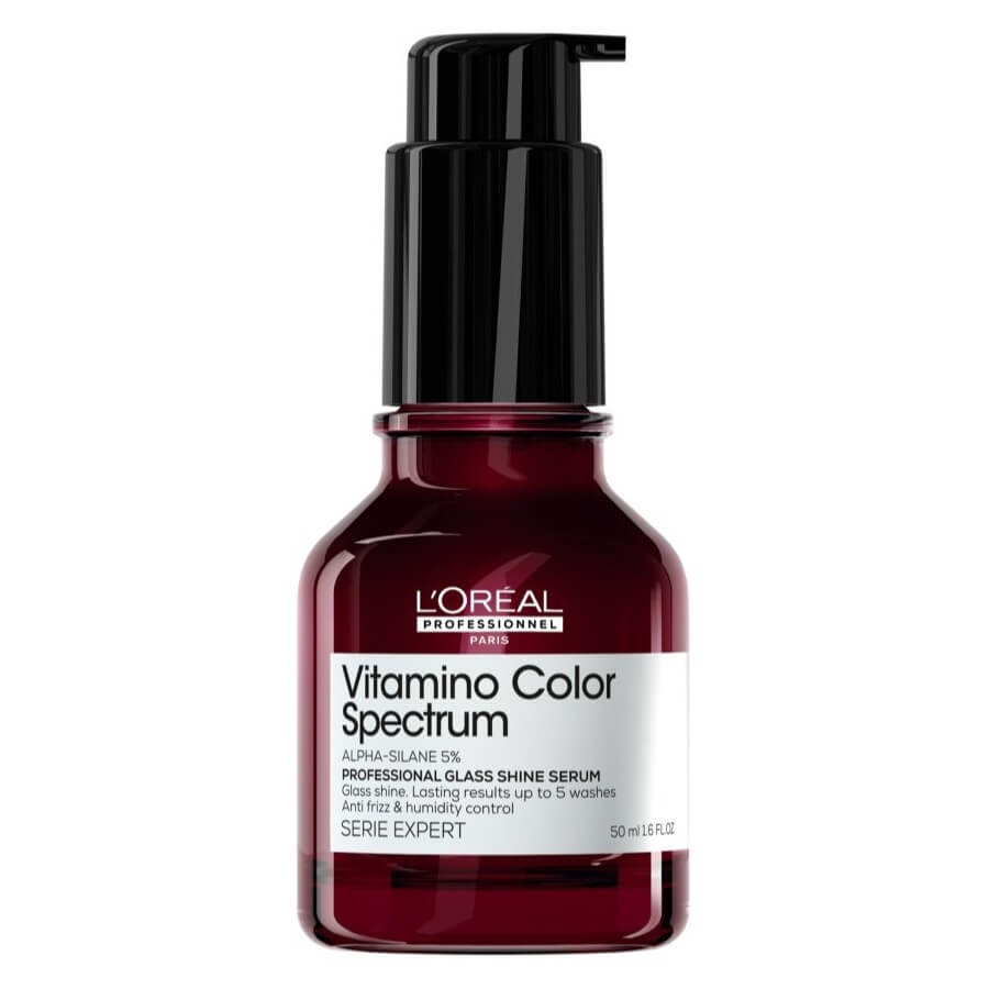 Vitamino Color Spectrum Professional Glass Shine Serum