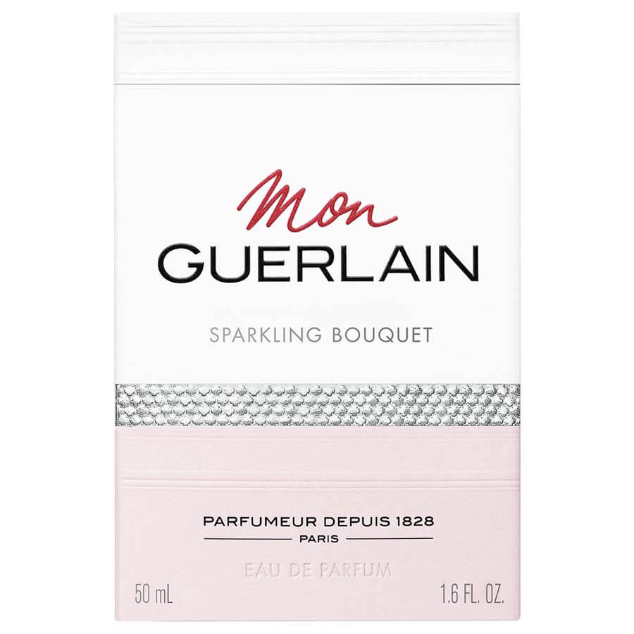 Mon Guerlain Sparkling Bouquet Eau de Parfum