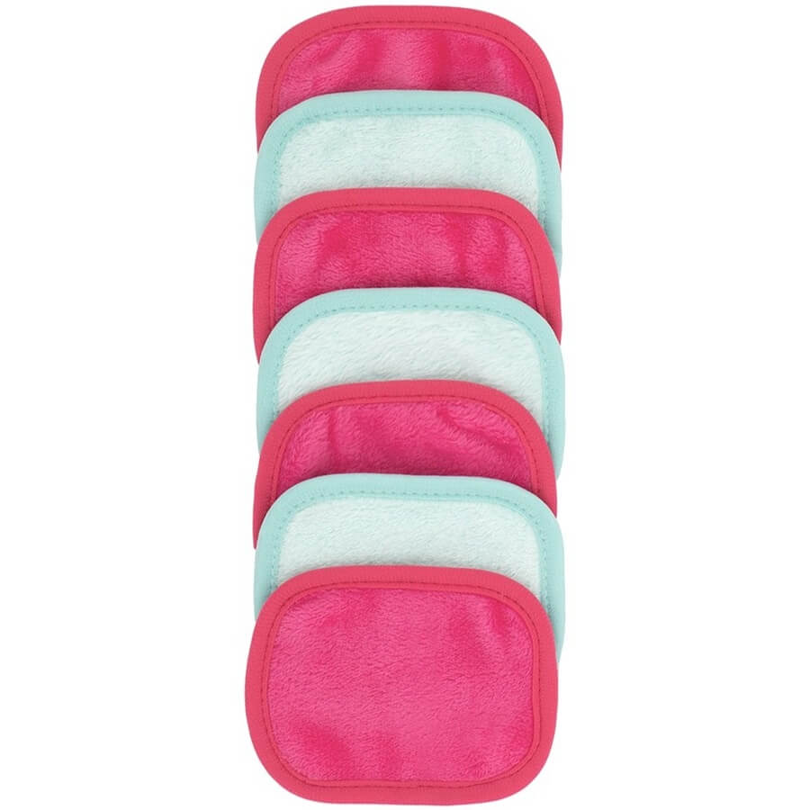 Reusable Make-Up Remover Pads