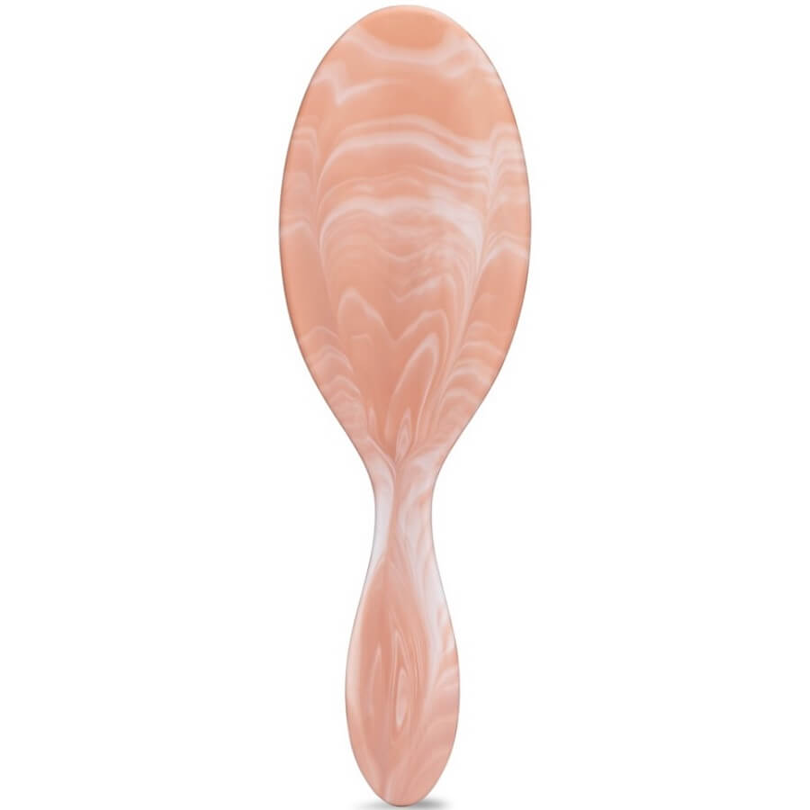 Original Detangler Watercolor Waves Pink