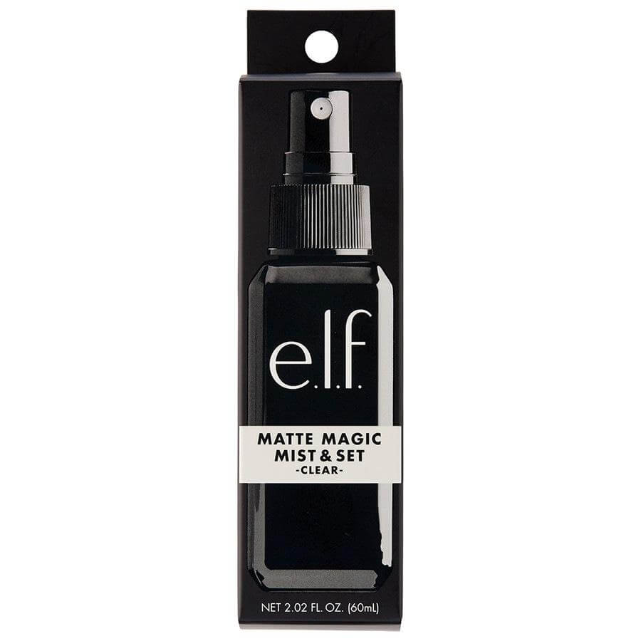 Matte Magic Mist & Set