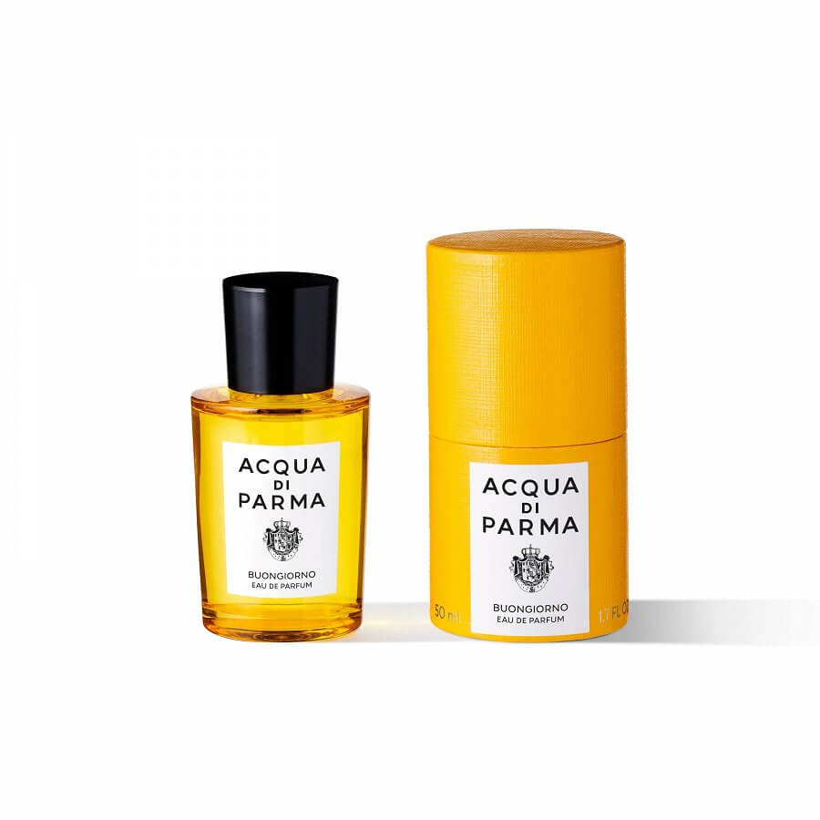 Buongiorno Eau de Parfum
