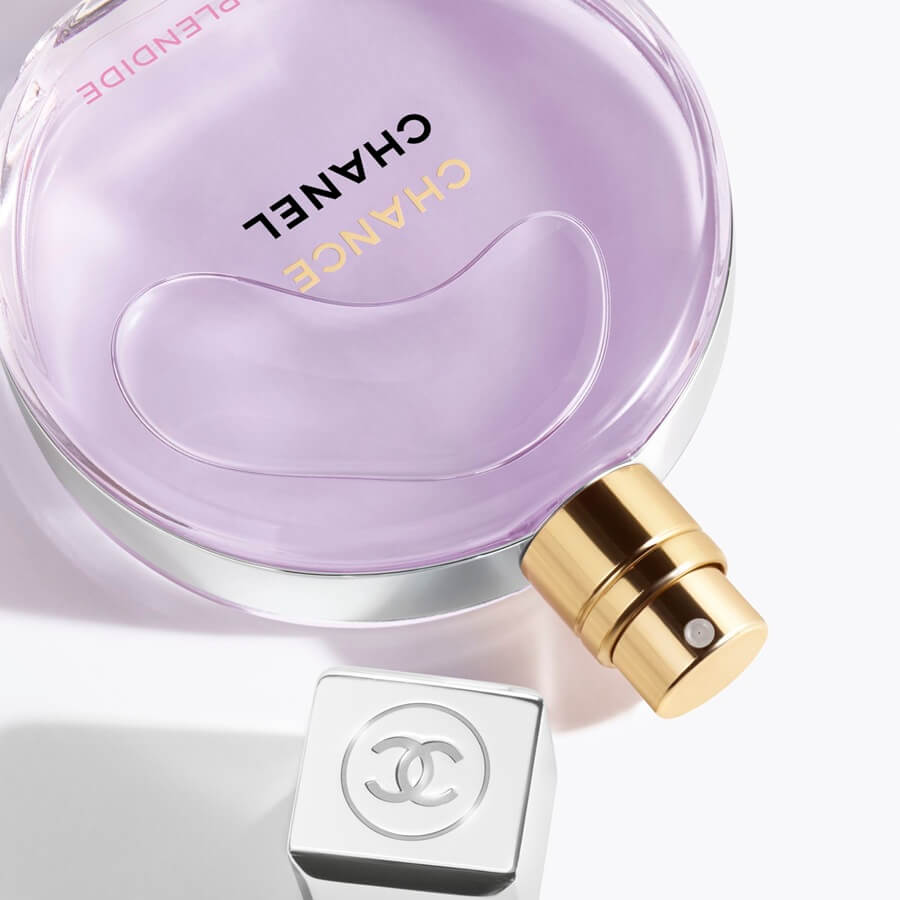 EAU DE PARFUM U SPREJU