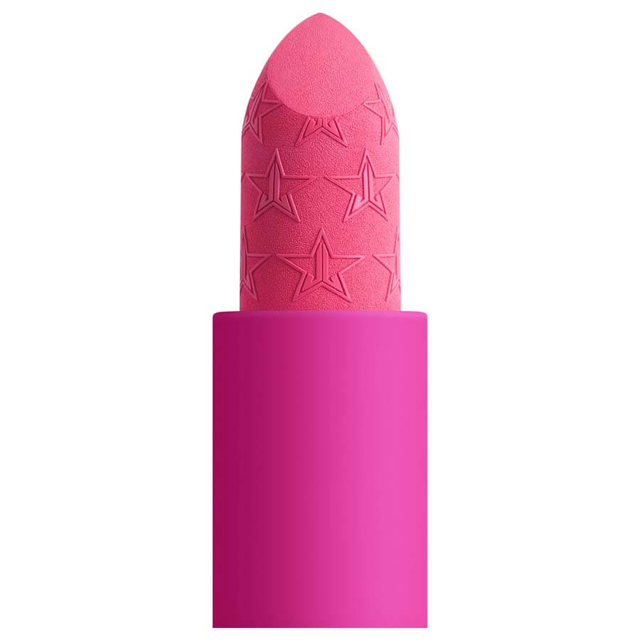 Pink Religion Velvet Trap Lipstick