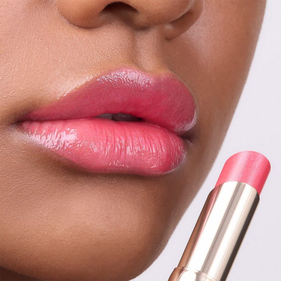 Moisture Intense Lipstick