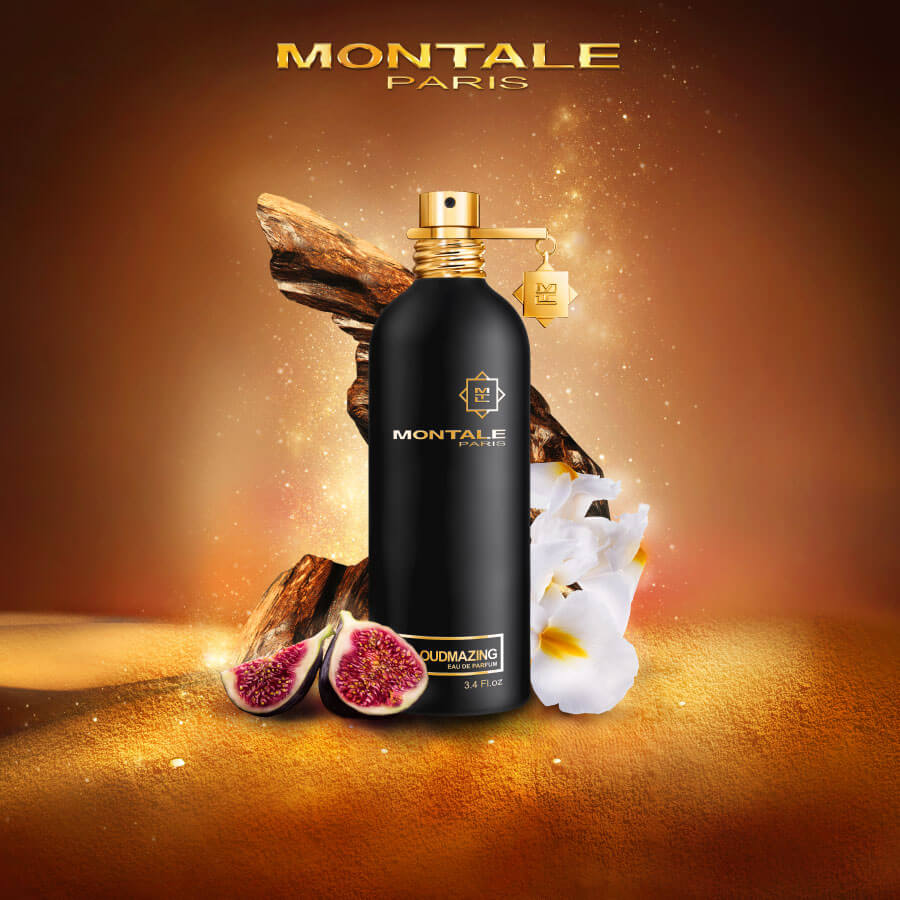 Oudmazing Eau de Parfum