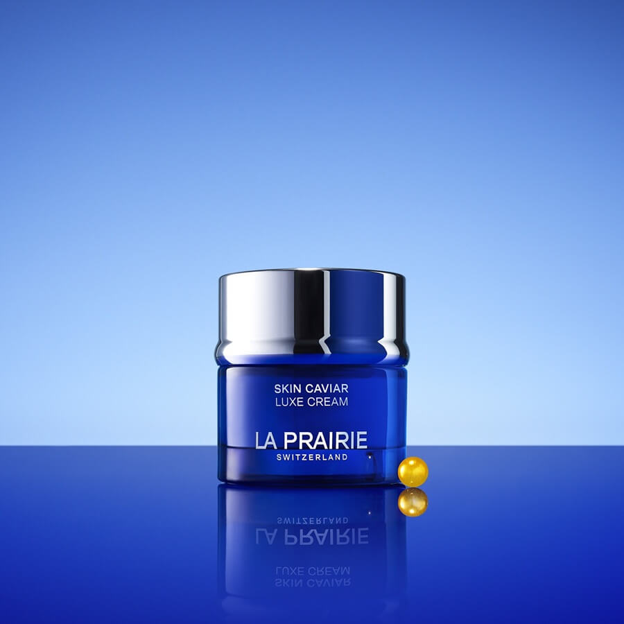 Skin Caviar Luxe Cream