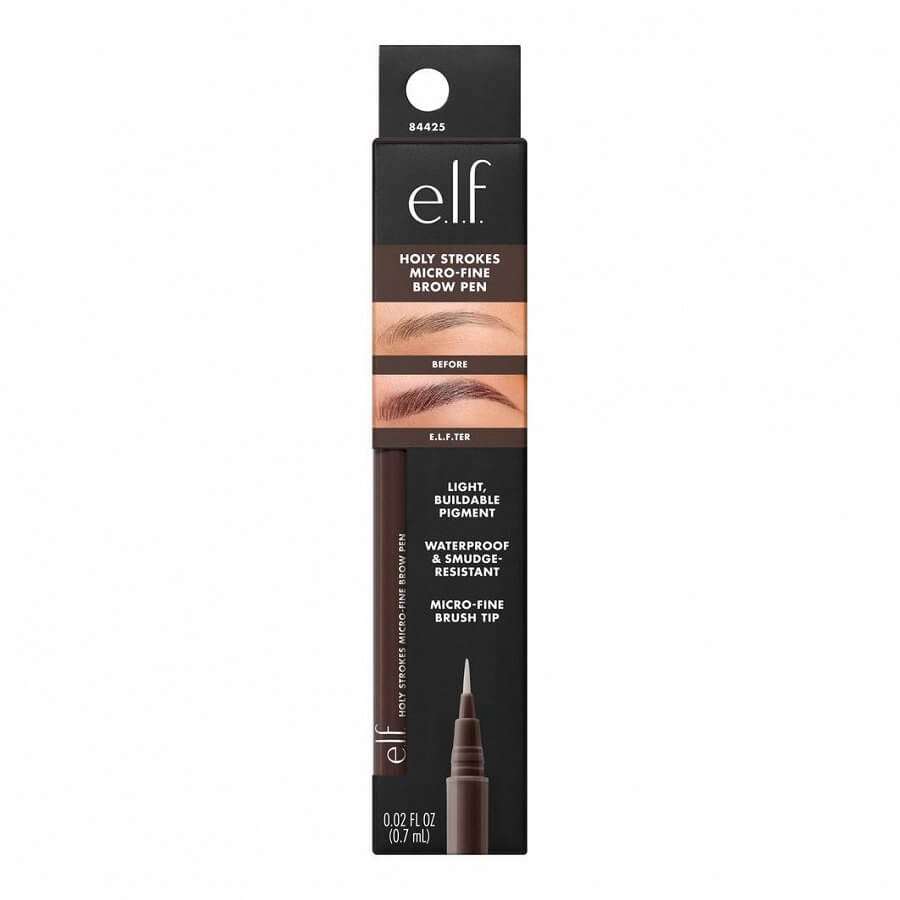 Holy Strokes Micro-Fine Brow Pen