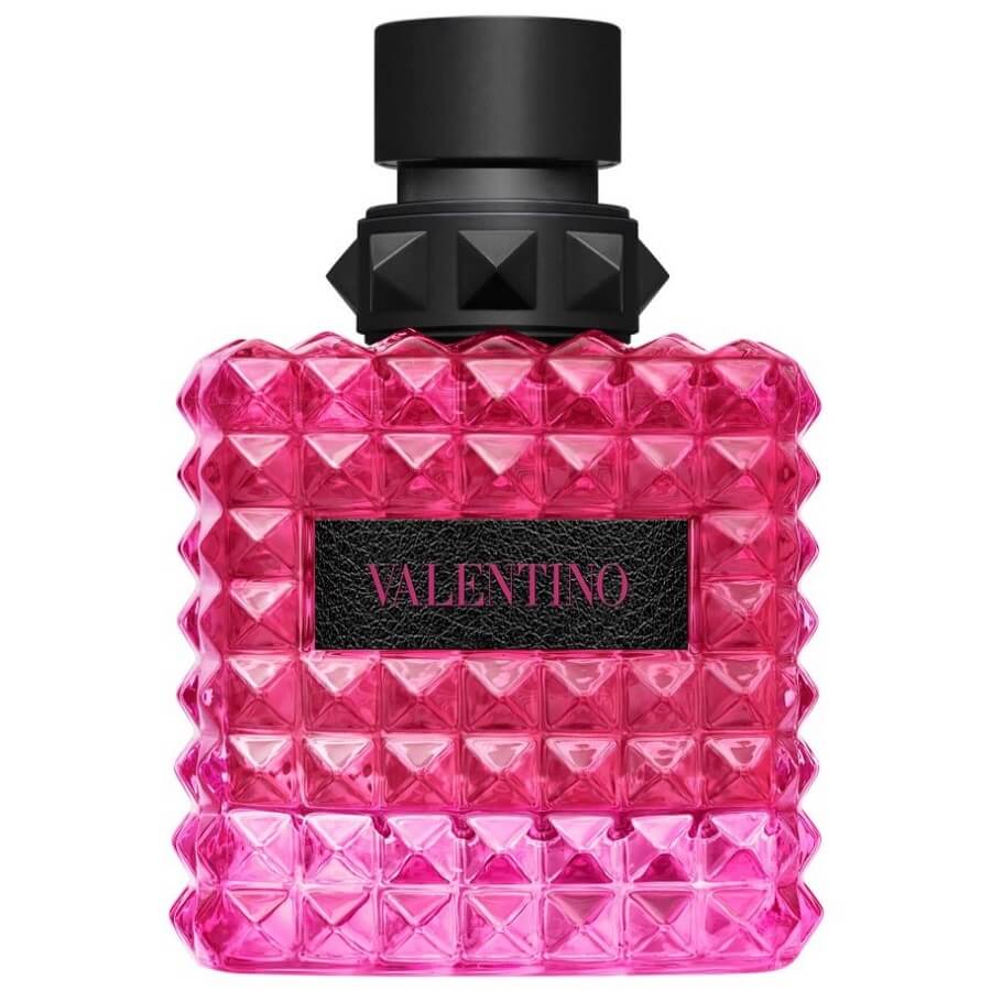 Born In Roma Donna Extradose Le Parfum
