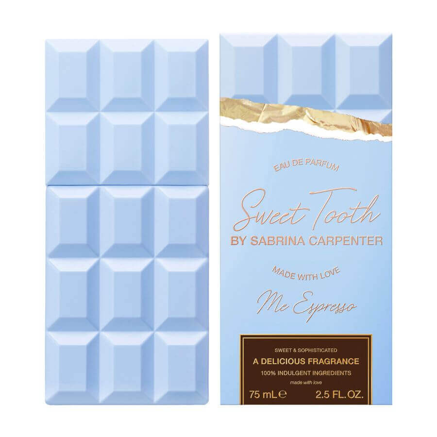Sweet Tooth Me Espresso Eau de Parfum