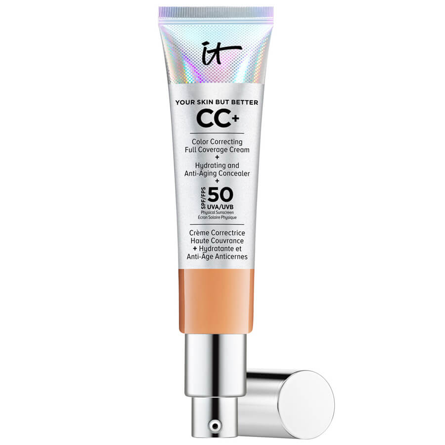CC+ Cream With SPF 50+