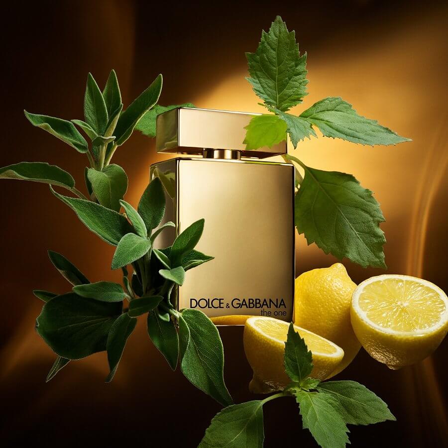 The One Gold Pour Homme Eau de Parfum Intense
