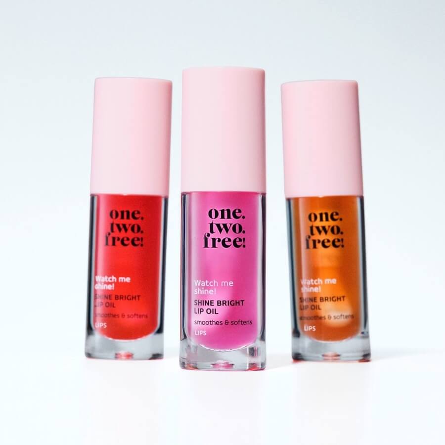 Lip Oil
