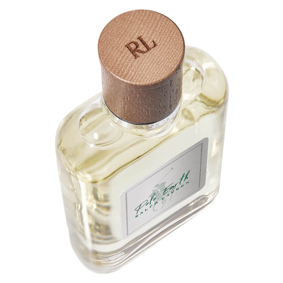 Polo Earth Eau de Toilette
