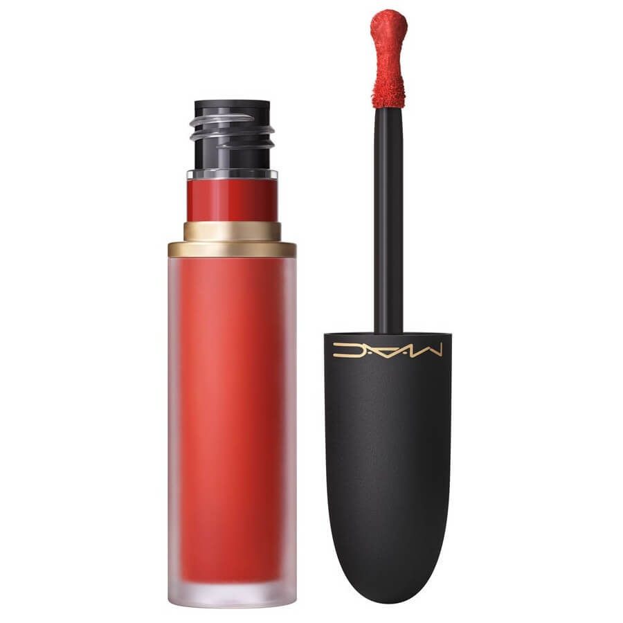 Powder Kiss Lip + Cheek Mousse