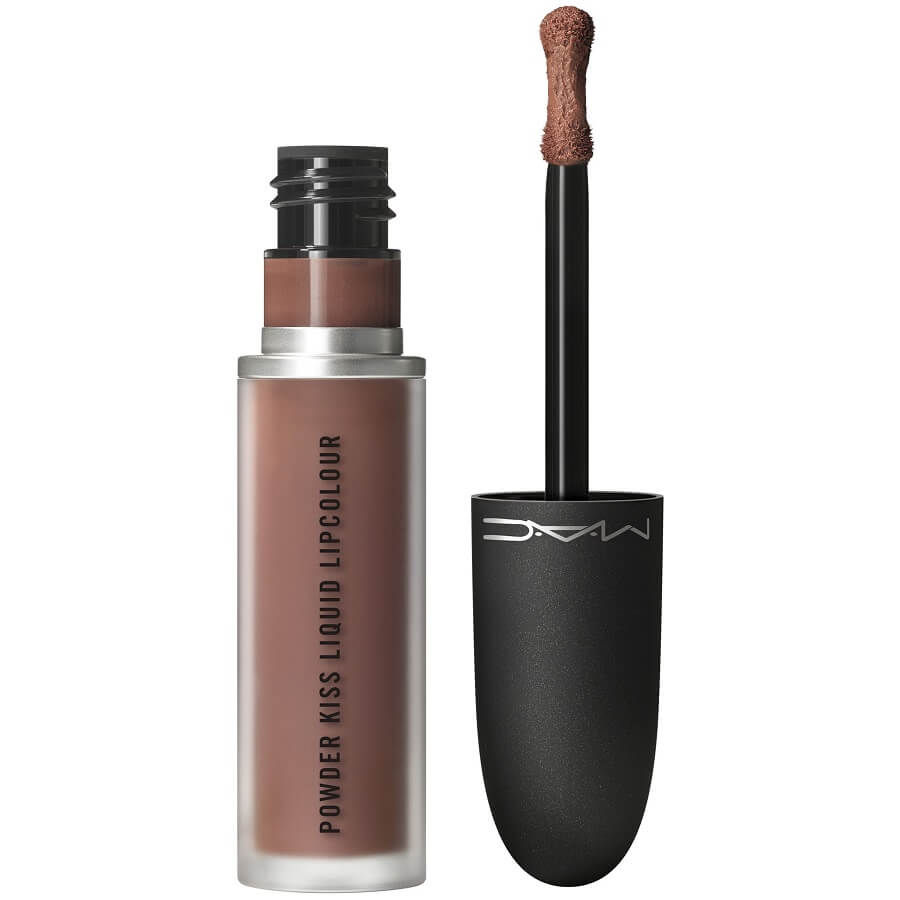 Lipstick Powder Kiss Liquid Lipstick