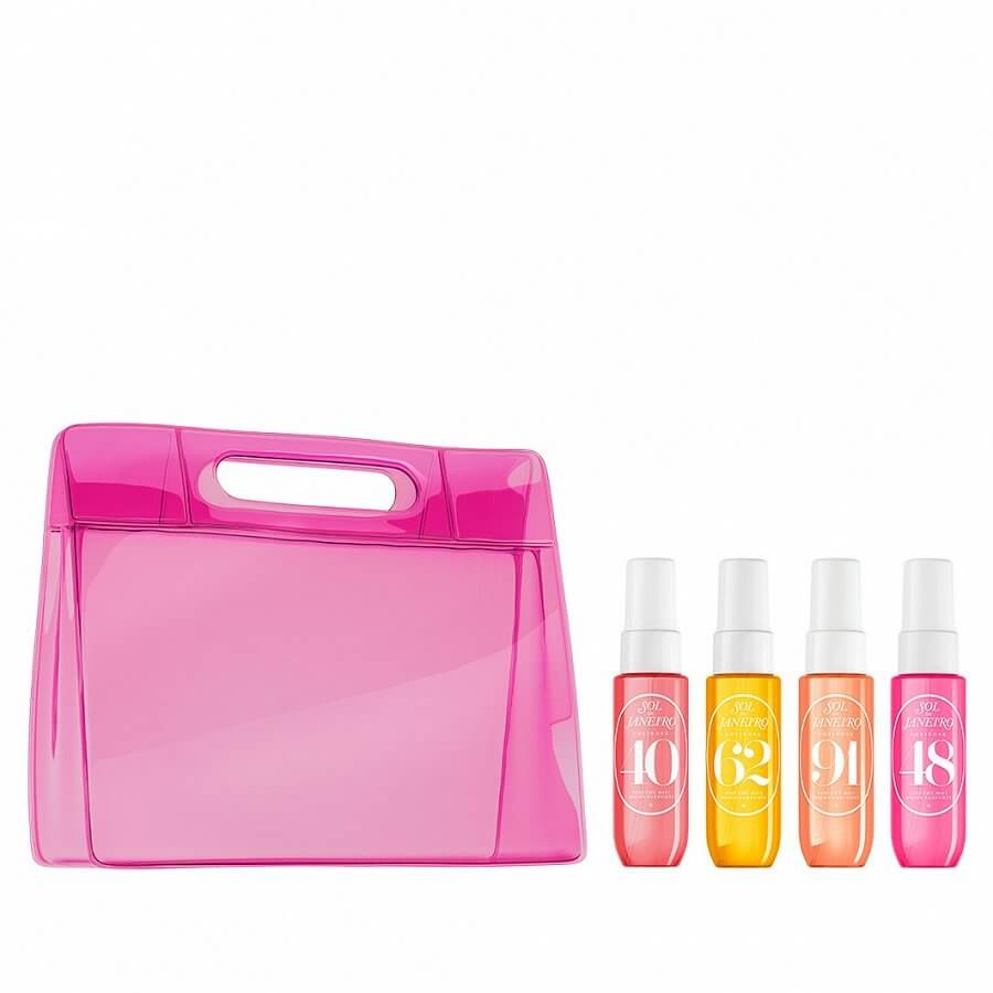 Ipanema Sunset Perfume Mist Set