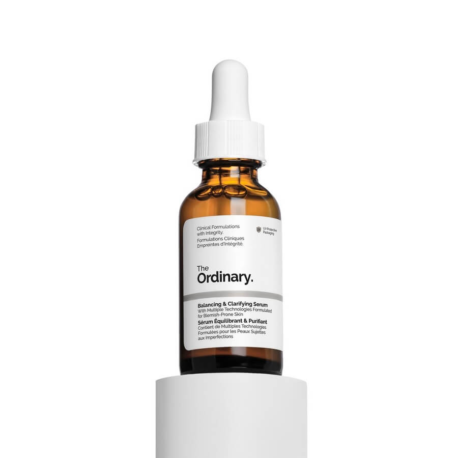 Balancing & Clarifying Serum