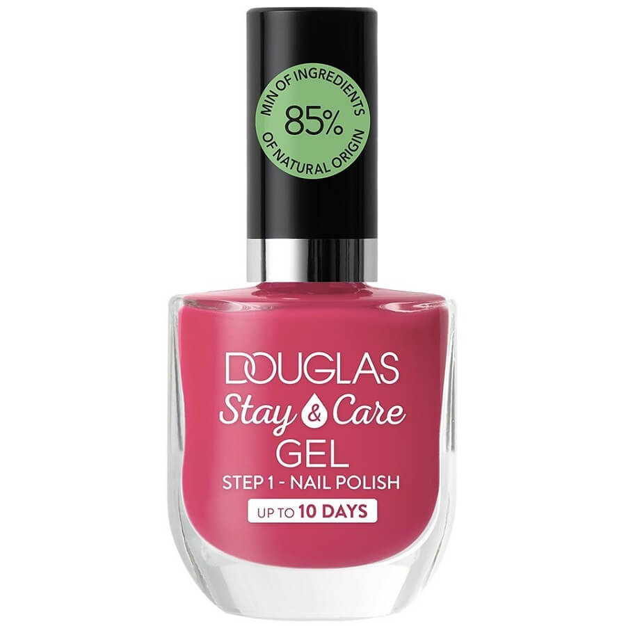 Nail Polish 85 % Ion Gel Polish