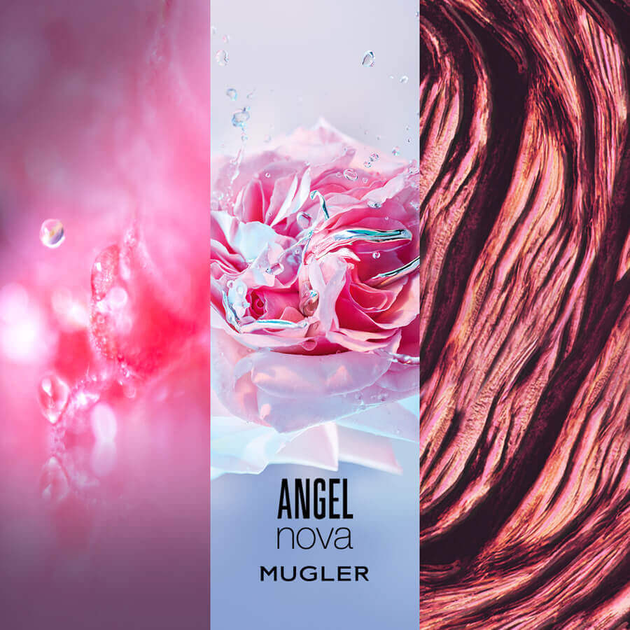 Angel Nova Eau de Parfum