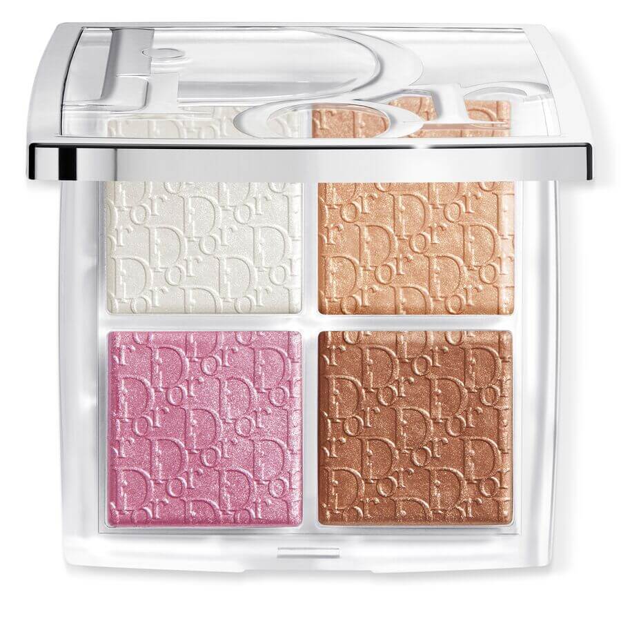 Backstage Glow Max Palette