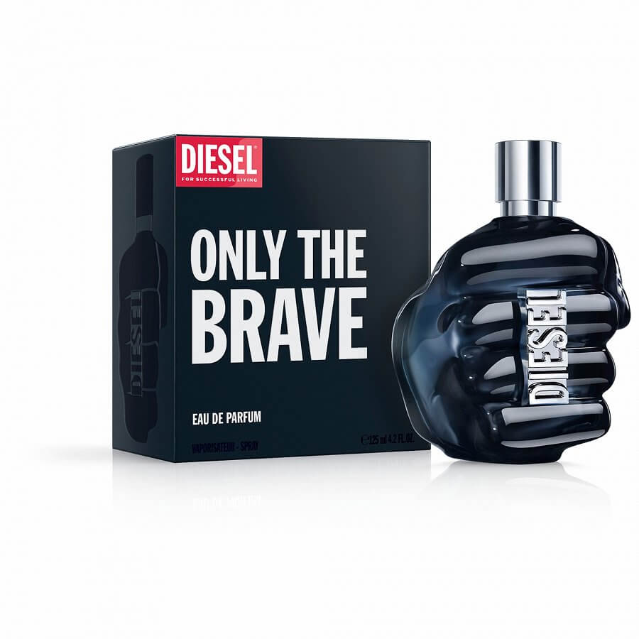 Only The Brave Eau de Parfum