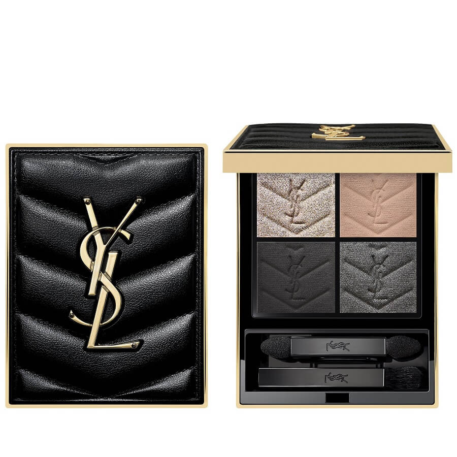 Couture Mini Clutch Luxury Eyeshadow Palette