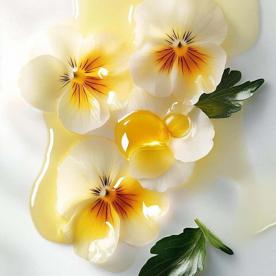 Régénérescence Naturelle