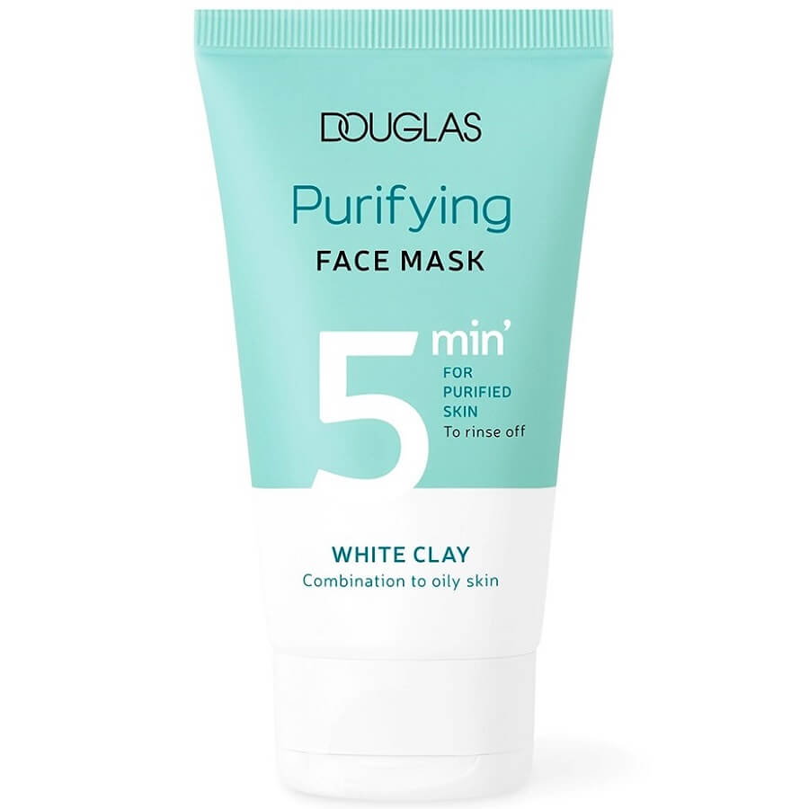 Purifying Tube Mask