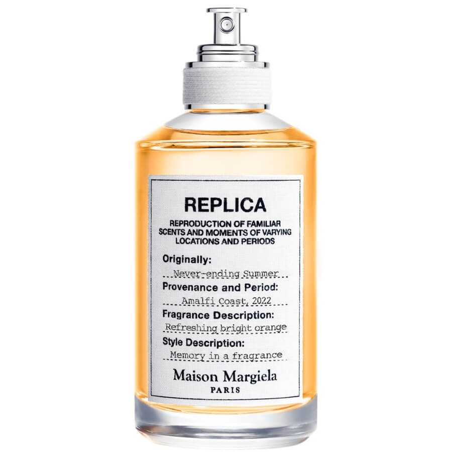 Replica Never-ending Summer Eau de Toilette