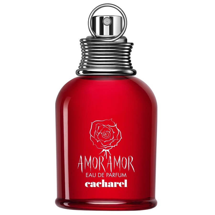 Amor Amor Eau de Parfum