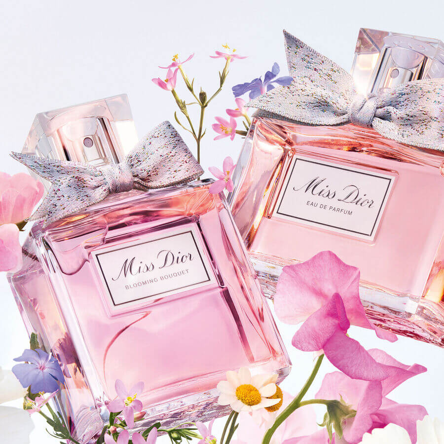 Miss Dior Blooming Bouquet Eau de Toilette