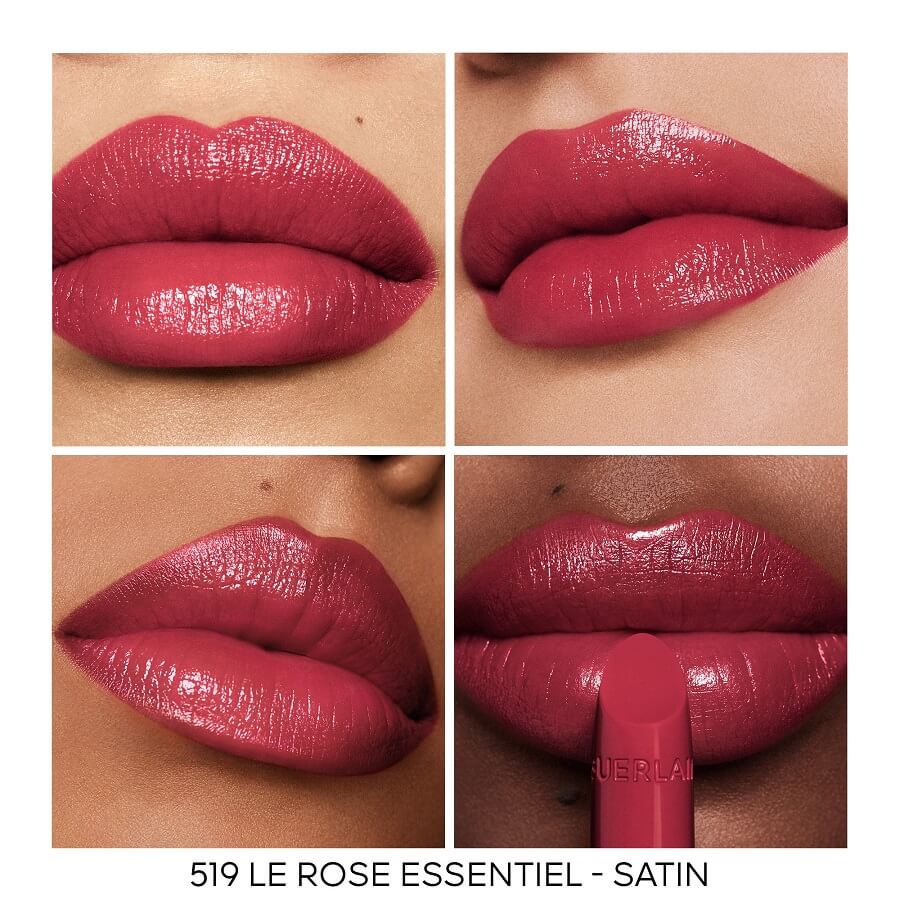 Rouge G Satin Lipstick Refill New