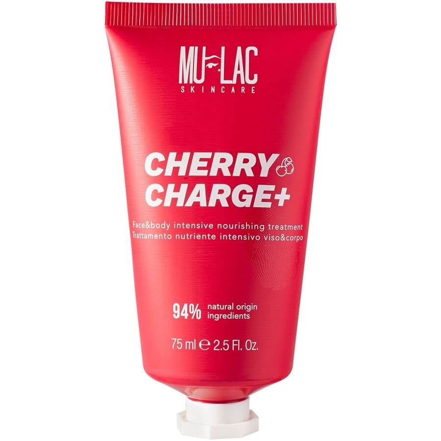 Cherry Charge Face&Body Treatment