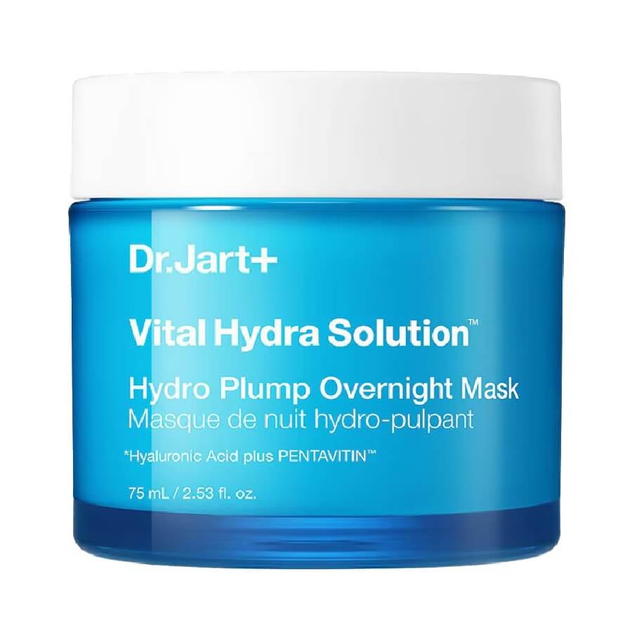 Vital Hydra Solution™ Hydro Plump Overnight Mask