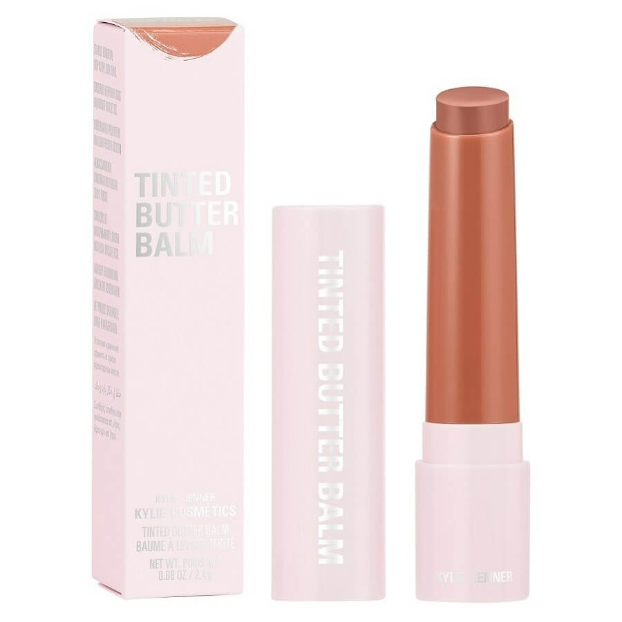 Tinted Butter Balm
