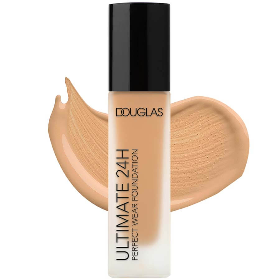 Ultimate 24H Perfect Wear Foundation