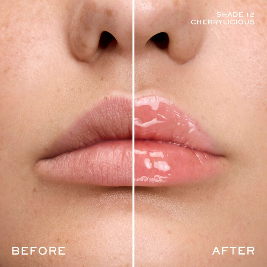 Lip Idôle Juicytreat Oil