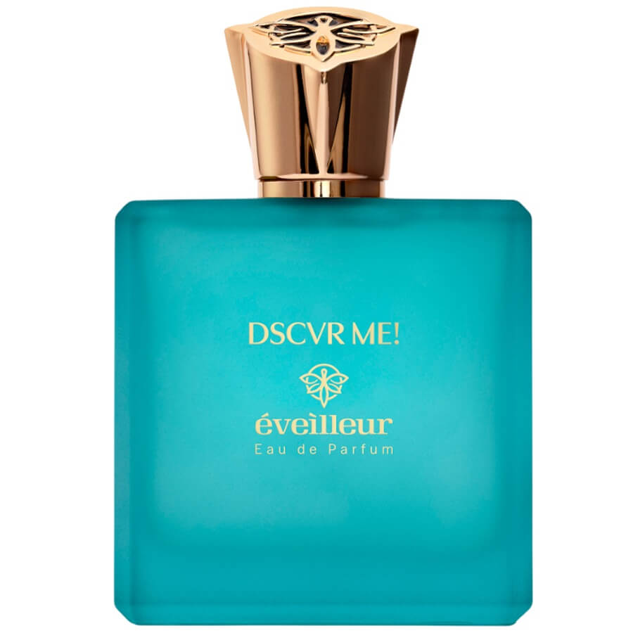 Dscvr Me! Eau De Parfum