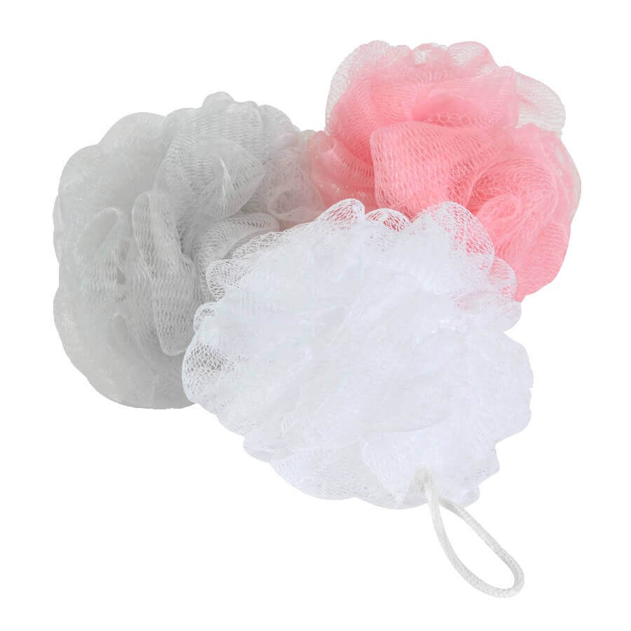Shower Sponge