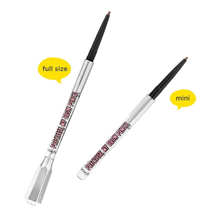 Precisely, My Brow Eyebrow Pencil Mini