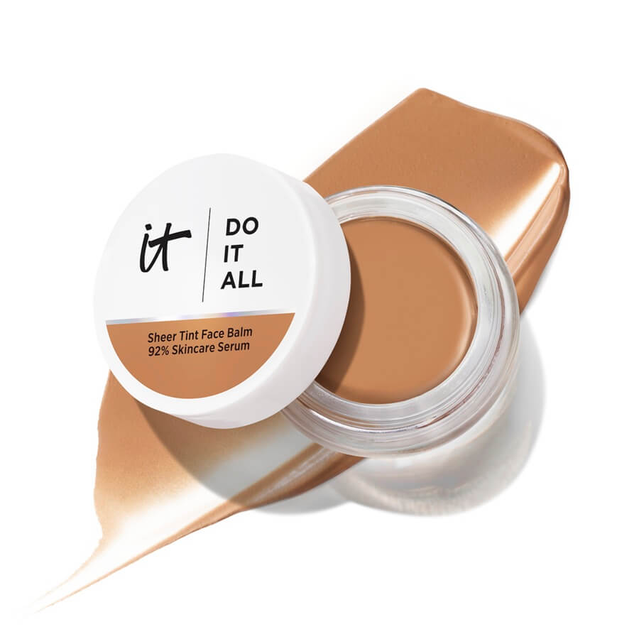 Do It All Sheer Tint Face Balm