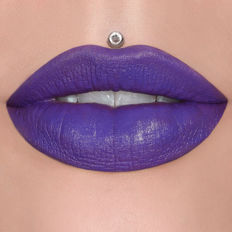 Weirdo Collection Velvet Trap Lipstick