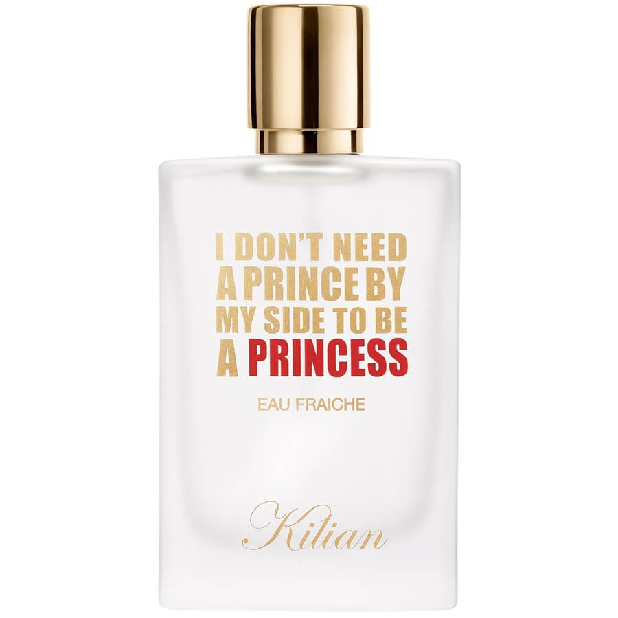 Princess Eau Fraiche Eau de Parfum