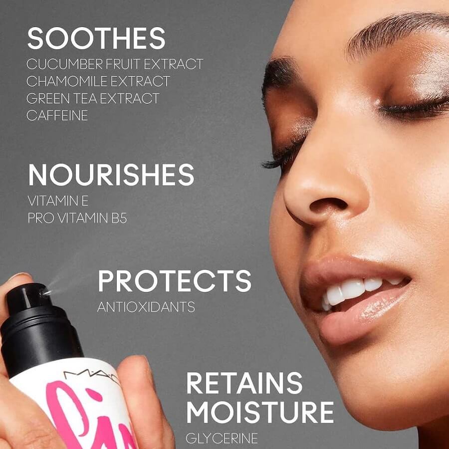 Prep+Prime Fix+ Stay Over Spray